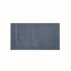 Boll & Branch Organic Oversized Plush Bath Mat In Mineral