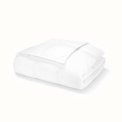 Boll & Branch Ultraweight Organic Down Alternative Duvet Insert