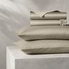 Boll & Branch Organic Reserve Sheet Set In Oak - New Color