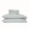 BOLL & BRANCH LINEN SHEET SET