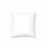 Boll & Branch Organic Down Alternative Euro Pillow Insert