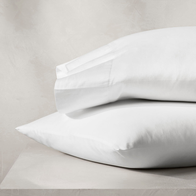 BOLL & BRANCH RESERVE PILLOWCASE SET