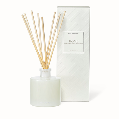 Boll & Branch Organic Reed Diffuser | ModeSens