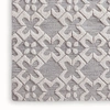 BOLL & BRANCH ORGANIC COTTON TILE RUG