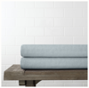 Boll & Branch Waffle Terry Bath Towel In Shore