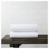 Boll & Branch Spa Hand Towels (pair) In White