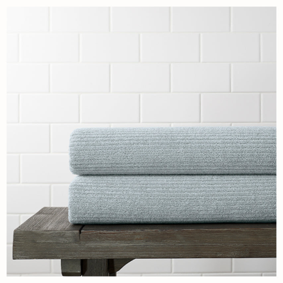 Boll & Branch Spa Bath Towel In Shore