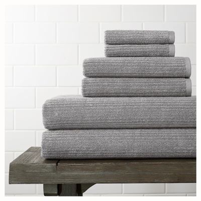 Boll & Branch Organic Spa Bath Sheet Set In Stone