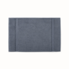 Boll & Branch Organic Plush Bath Mat In Mineral