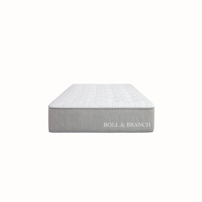 Boll & Branch Organic The Mattress