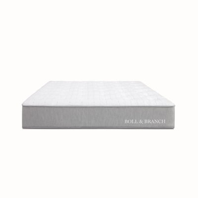 Boll & Branch Organic The Mattress