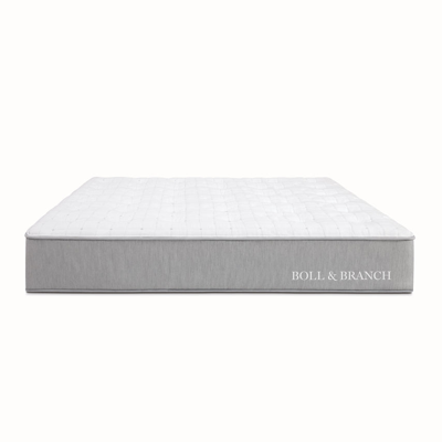 Boll & Branch Organic The Mattress