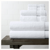 BOLL & BRANCH PLUSH BATH SHEET SET