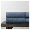 Boll & Branch Plush Bath In Mineral