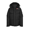 66 North Tindur Gore-tex Infinium Down Jacket In Black 