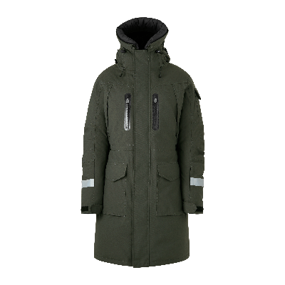 66 North Women's Jökla Jackets & Coats In Peat