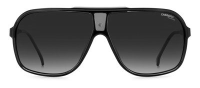 Carrera Grand Prix 3 Wj 008a Navigator Polarized Sunglasses In Grey