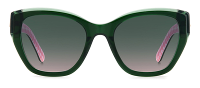 KATE SPADE YOLANDA/S JP 1ED CAT EYE SUNGLASSES