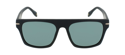 Mita Nile C4 Flat Top Sunglasses In Grey