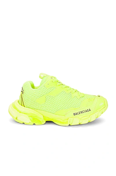 Balenciaga Track .3 Sneaker In New