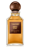 TOM FORD TOM FORD PRIVATE BLEND ÉBÈNE FUMÉ EAU DE PARFUM DECANTER