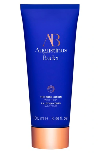 AUGUSTINUS BADER THE BODY LOTION, 3.4 OZ