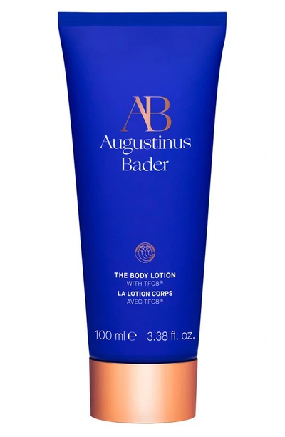 AUGUSTINUS BADER AUGUSTINUS BADER THE BODY LOTION