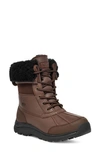 Ugg Adirondack Iii Waterproof Bootie In Multi