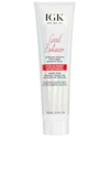 Igk Good Behavior Spirulina Protein Smoothing Blowout Balm In N,a