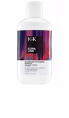 Igk Extra Love Volume & Thickening Shampoo In N,a