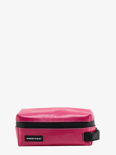 Freitag F35 Cheyenne In Pink | ModeSens
