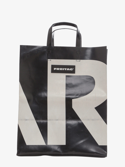 Freitag F52 Miami Vice In Black | ModeSens