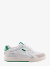 Palm Angels Sneakers In White