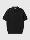 STUSSY CLASSIC SS POLO jumper