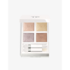 Tom Ford Soleil Neige Eye Colour Quad Eyeshadow Palette 10g In 02 Chalet Lust