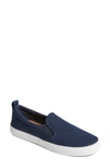 Sperry Top-sider® Crest Twin Gore Seacycled™ Sneaker In Navy