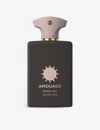 Amouage Opus Xiii Silver Oud Eau De Parfum