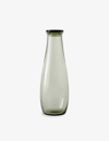 &TRADITION COLLECTION SC63 TEXTURED GLASS CARAFE 1.2L,61248459