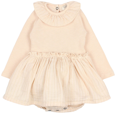 Buho Kids' Dress Baby Body Cream
