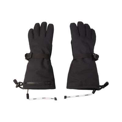 Reima Tec Skimba Gloves Black