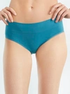Wacoal Feeling Flexible Hipster Briefs In Dragonfly