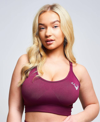 TWILL ACTIVE TWILL ACTIVE BOUNDLESS RECYCLED STRAPPY SPORTS BRA