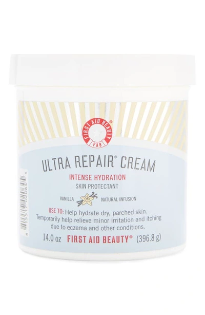 First Aid Beauty Ultra Repair Cream Intense Hydration