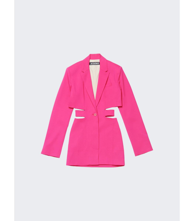 JACQUEMUS Robes Sale, Up To 70% Off | ModeSens