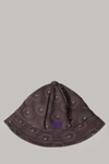 Needles Bermuda Hat - Poly Jq.