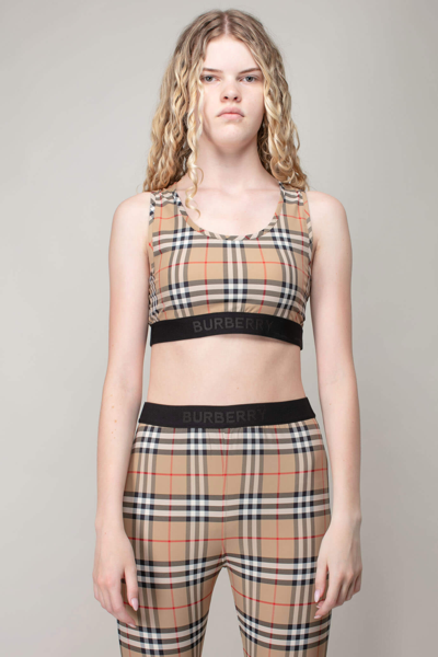 Women's BURBERRY Bras Sale, Up To 70% Off | ModeSens