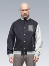 Acronym J94-vt 3l Varsity Jacket