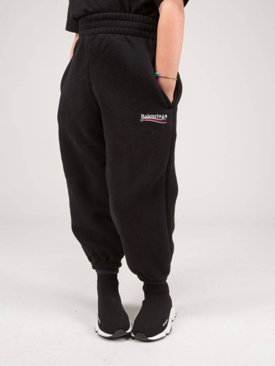 Balenciaga Jogger Pants