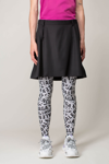 Balenciaga Large Mini A-line Skirt