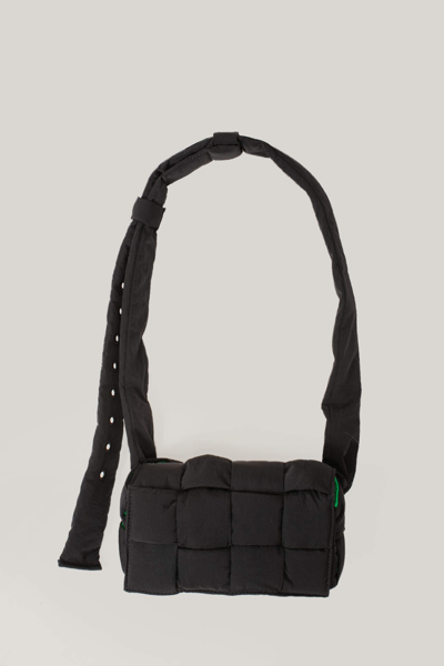【BOTTEGA VENETA】PADDED TECH CASSETTE BELT BAG Bottega Veneta - Padded Tech Cassette Belt Bag | HBX